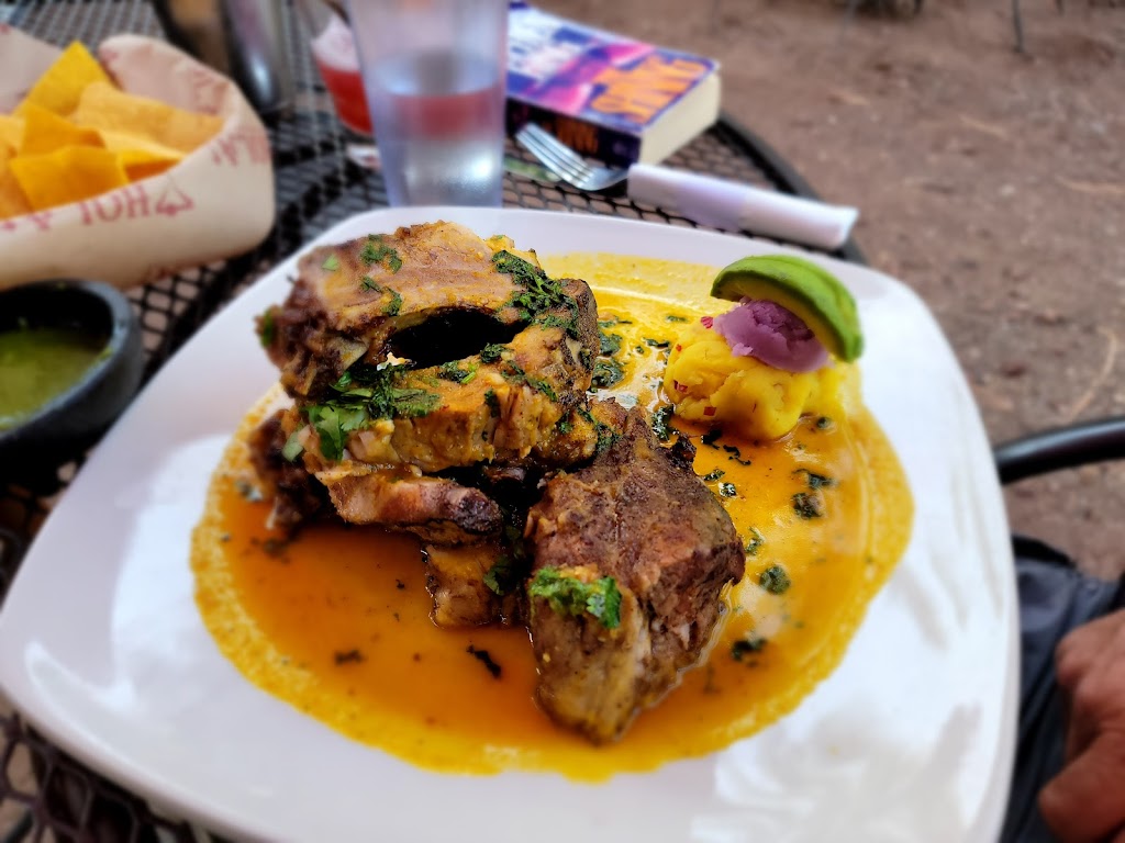 !Hola! Restaurant | restaurant | 130910BD00200, Camp Sherman, OR 97730, USA | 5415956420 OR +1 541-595-6420