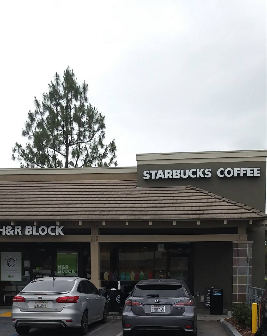 Starbucks | cafe | 1190 W Alameda Ave Suite G-2, Burbank, CA 91506, USA | 8185576604 OR +1 818-557-6604