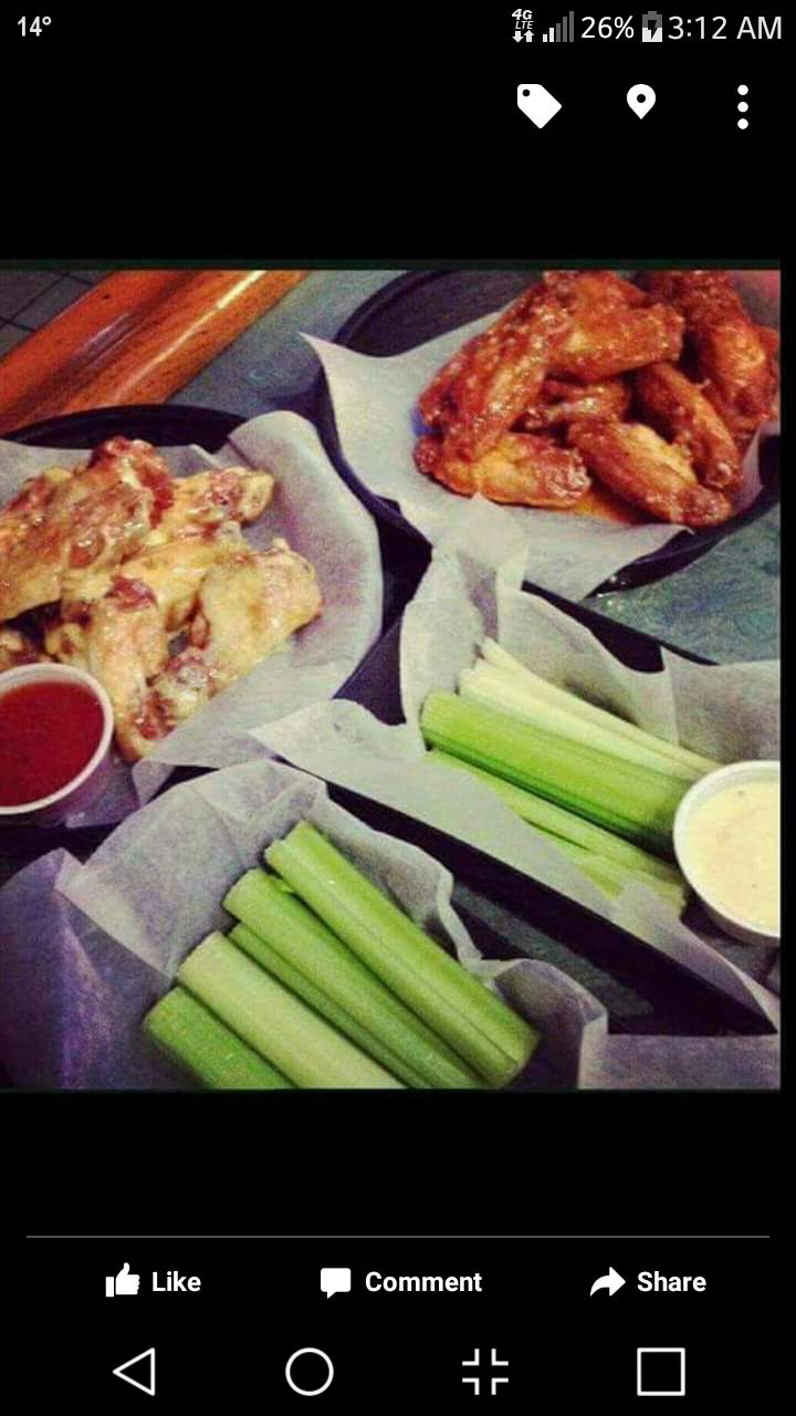 Clubhouse Sports Bar & Grill | restaurant | 2970 6th St #5, Cuyahoga Falls, OH 44221, USA | 3309283837 OR +1 330-928-3837