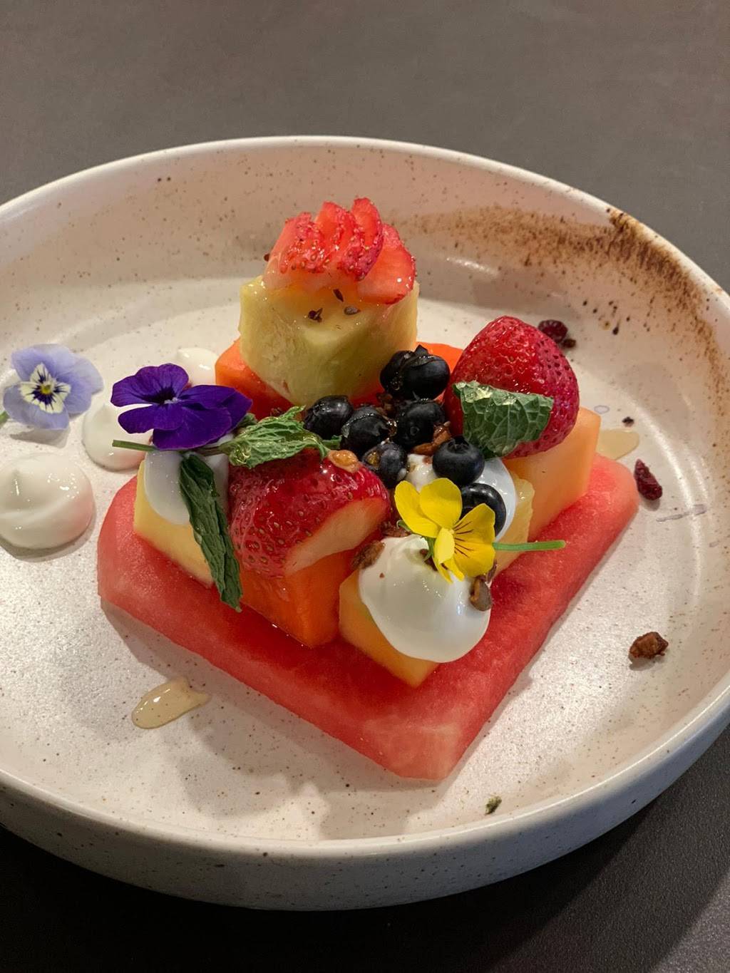 Tzuco | restaurant | 720 N State St, Chicago, IL 60654, USA | 3123748995 OR +1 312-374-8995