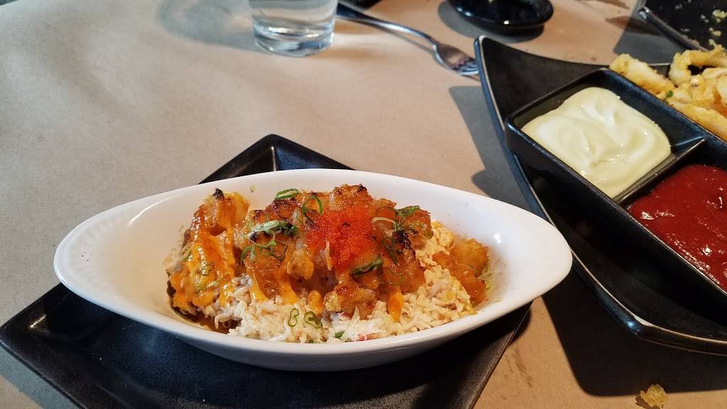 The Happy Sumo | restaurant | 6572 S Big Cottonwood Canyon Rd, Cottonwood Heights, UT 84121, USA | 8017339661 OR +1 801-733-9661