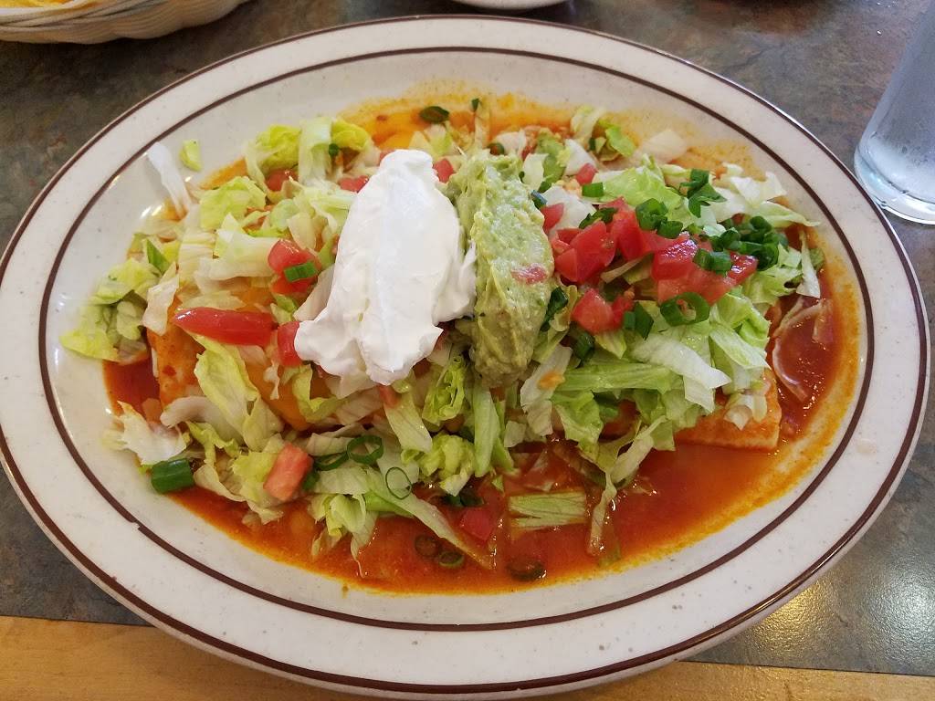 Los Potrillos | restaurant | 8825 Evergreen Way, Everett, WA 98208, USA | 4252651171 OR +1 425-265-1171