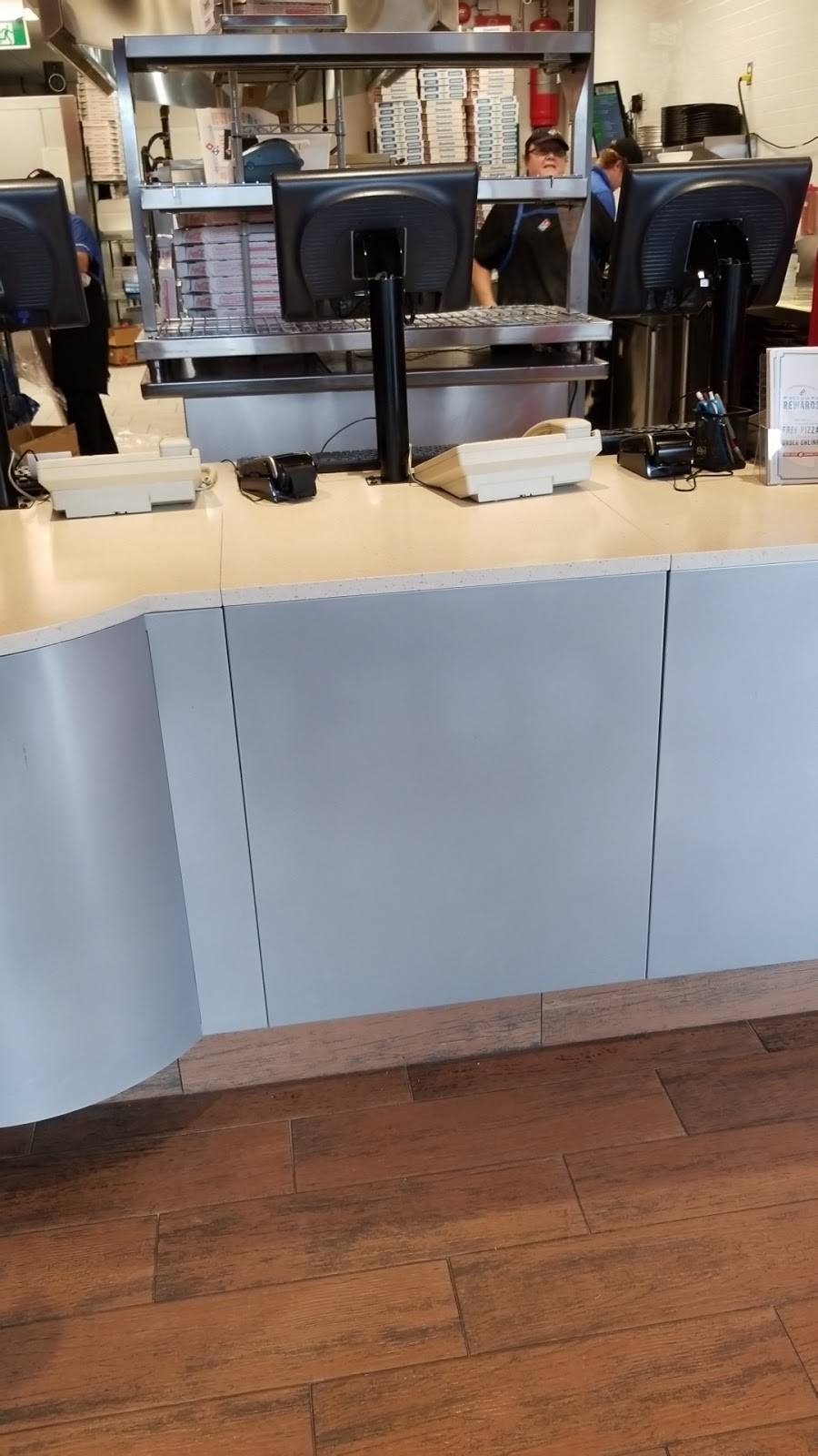 Dominos Pizza | meal delivery | 550 Lansdowne St W, Peterborough, ON K9J 8J8, Canada | 7057411122 OR +1 705-741-1122