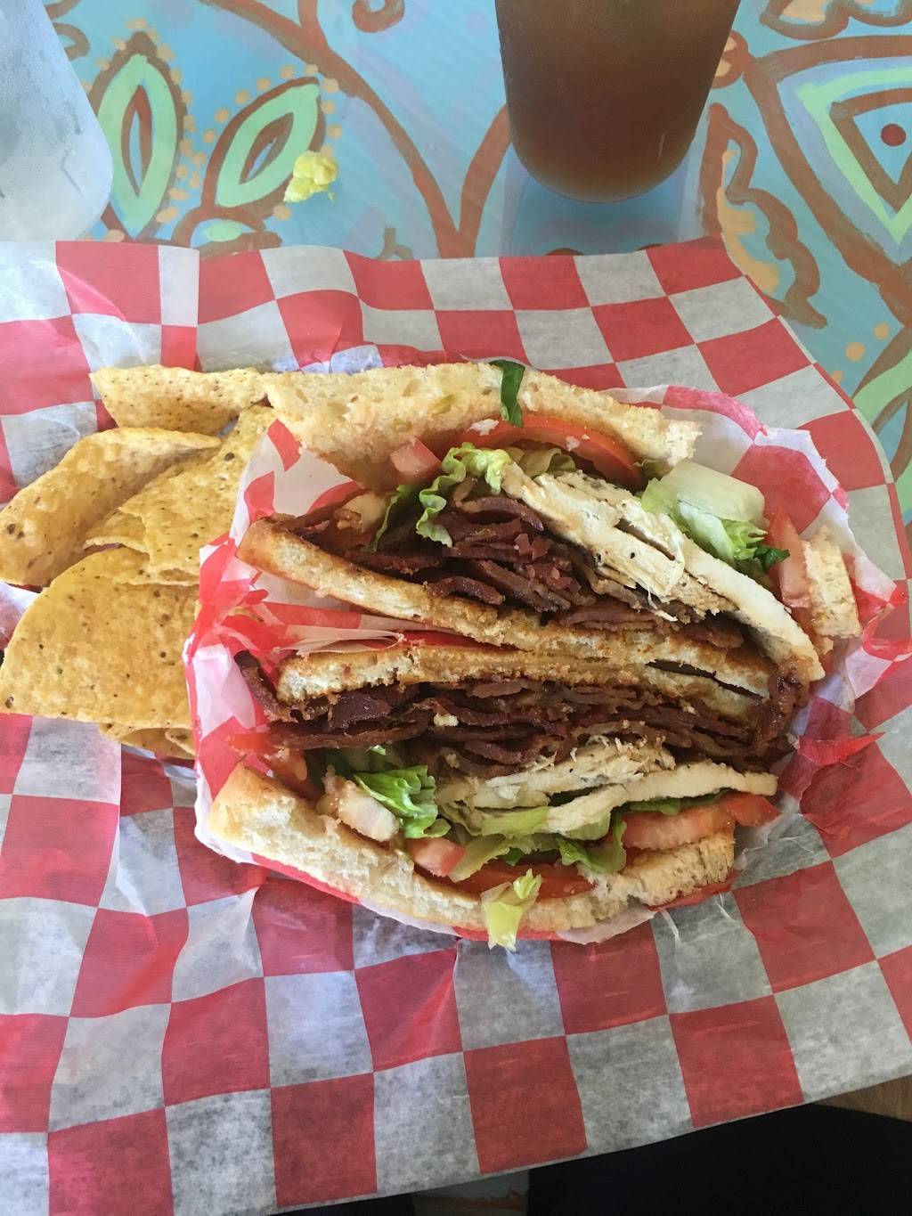 Starfish Café | restaurant | 211 Main St, Bay St Louis, MS 39520, USA | 2282293503 OR +1 228-229-3503