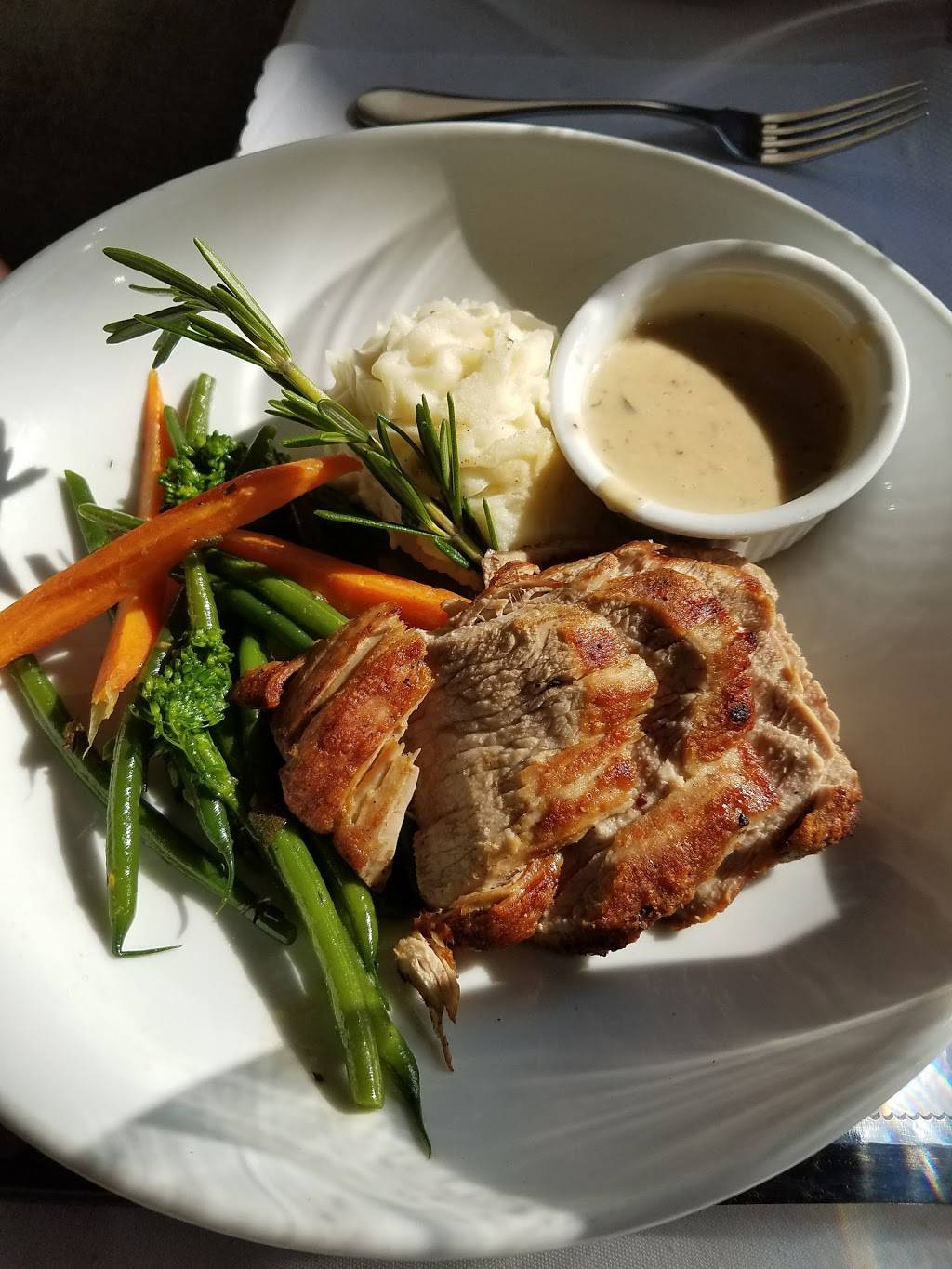 Café Rabelais | restaurant | 2442 Times Blvd, Houston, TX 77005, USA | 7135208841 OR +1 713-520-8841