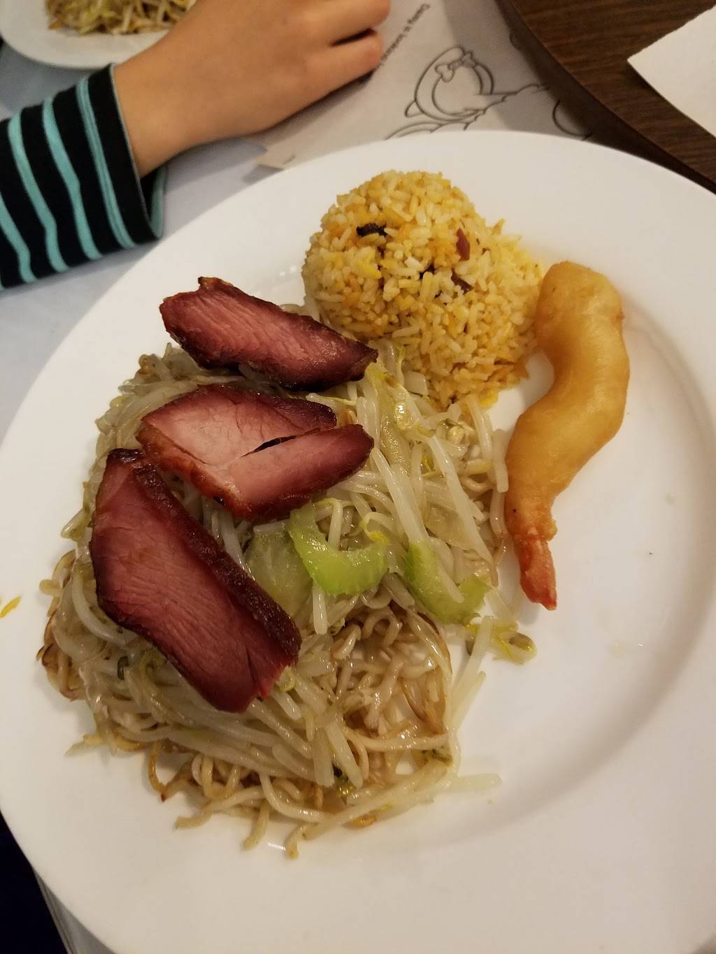 Hong Kong Chop Suey | restaurant | 481 E 7th St, Hanford, CA 93230, USA | 5595821018 OR +1 559-582-1018