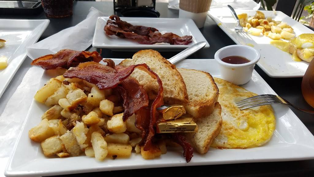 Daily Jam | restaurant | 310 S Mill Ave #A101, Tempe, AZ 85281, USA | 4809689288 OR +1 480-968-9288