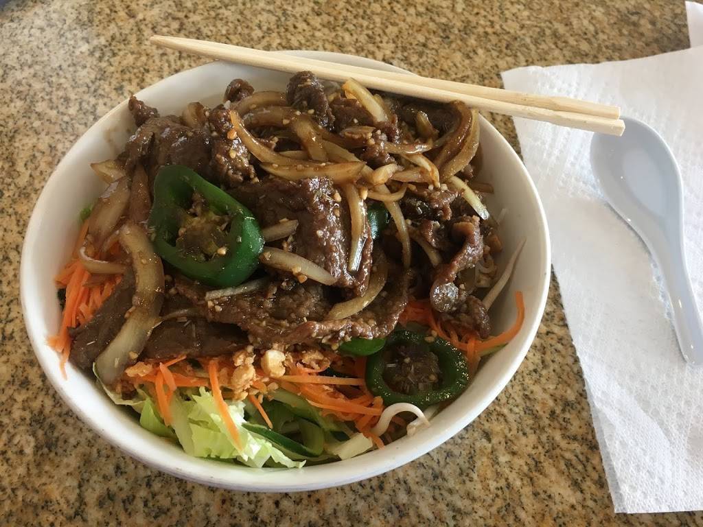 Pho AN NAM | restaurant | 10150 Antoine Dr #100, Houston, TX 77086, USA | 2819999974 OR +1 281-999-9974