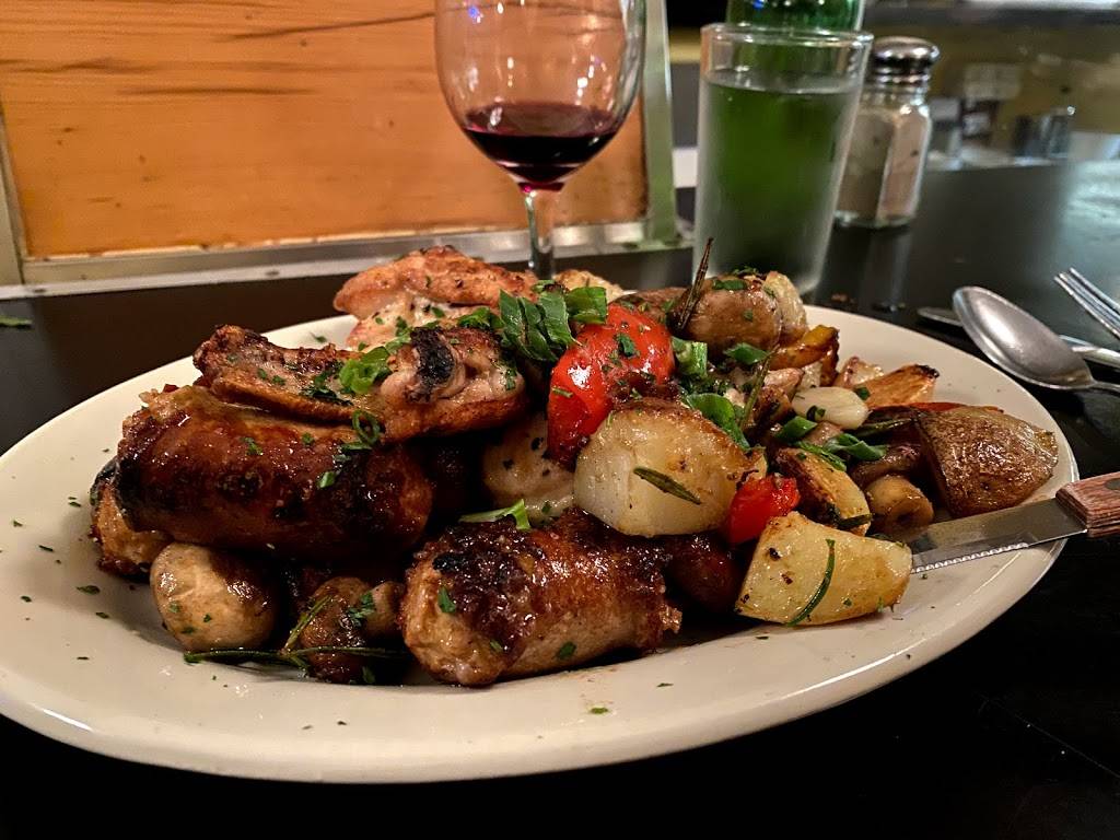 Jackson Fillmore Trattoria | meal takeaway | 2506 Fillmore St, San Francisco, CA 94115, USA | 4153465288 OR +1 415-346-5288