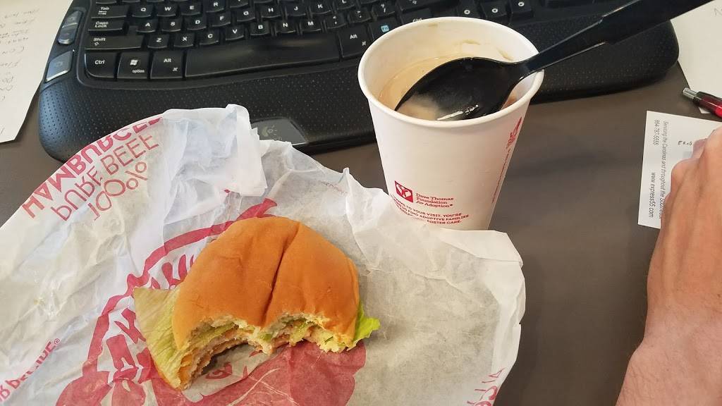 Wendys | restaurant | 107 N Main St, Mauldin, SC 29662, USA | 8642880344 OR +1 864-288-0344