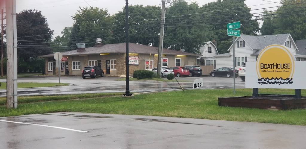 Pizza House | restaurant | 11 N Main St, Cicero, IN 46034, USA | 3179844399 OR +1 317-984-4399