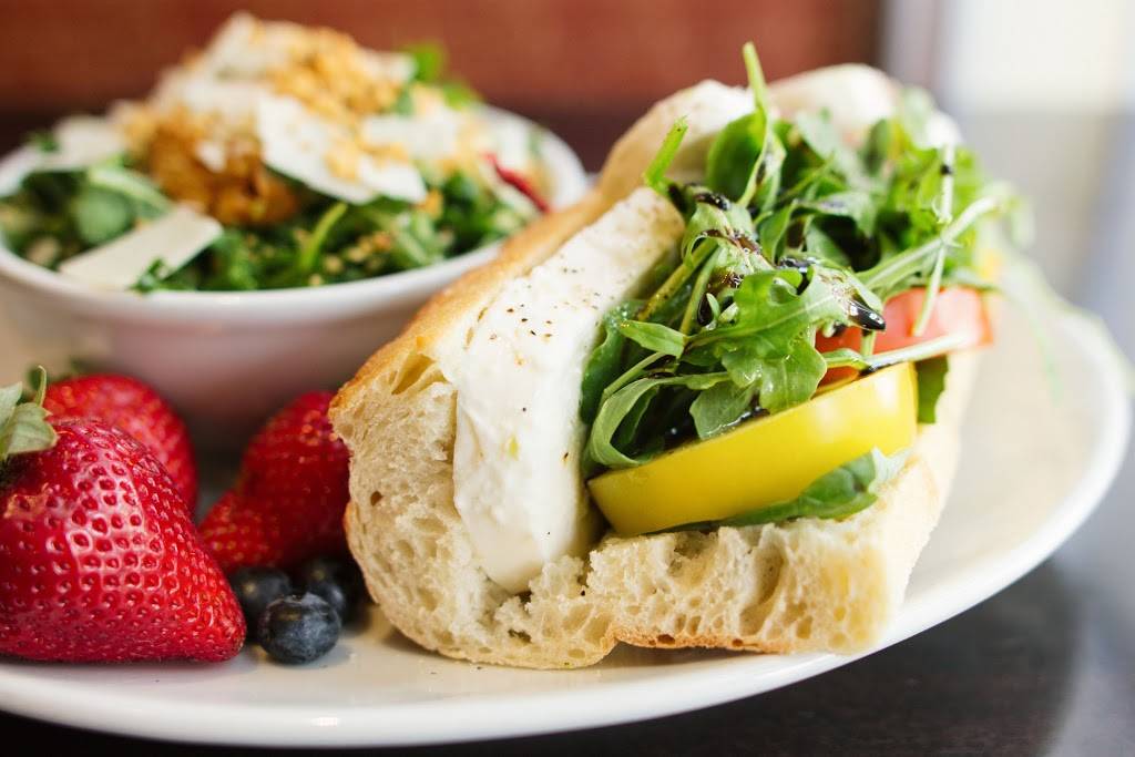 Crave Restaurant Downtown Santa Ana | cafe | 410 W 4th St, Santa Ana, CA 92701, USA | 7149070063 OR +1 714-907-0063