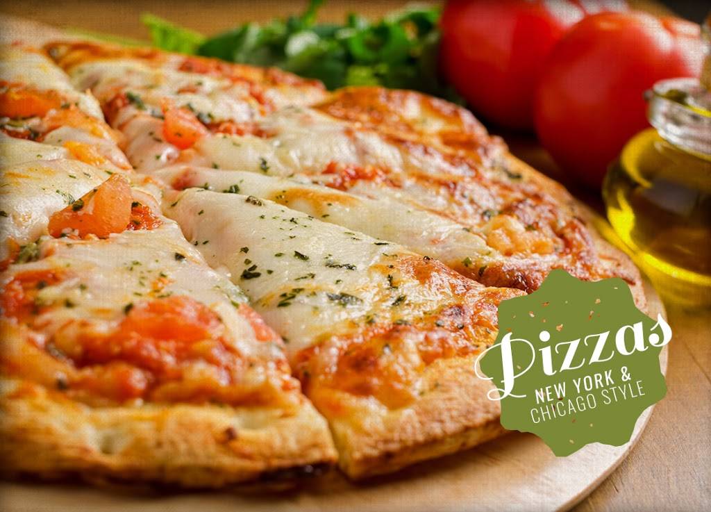 Five Points Pizza | restaurant | 411 Doylestown Rd, Montgomeryville, PA 18936, USA | 2672228641 OR +1 267-222-8641
