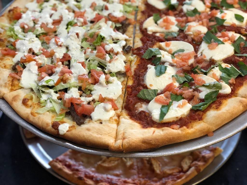 New York Pizza & Family Restaurant | restaurant | 2912 PA-611, Tannersville, PA 18372, USA | 5706292441 OR +1 570-629-2441
