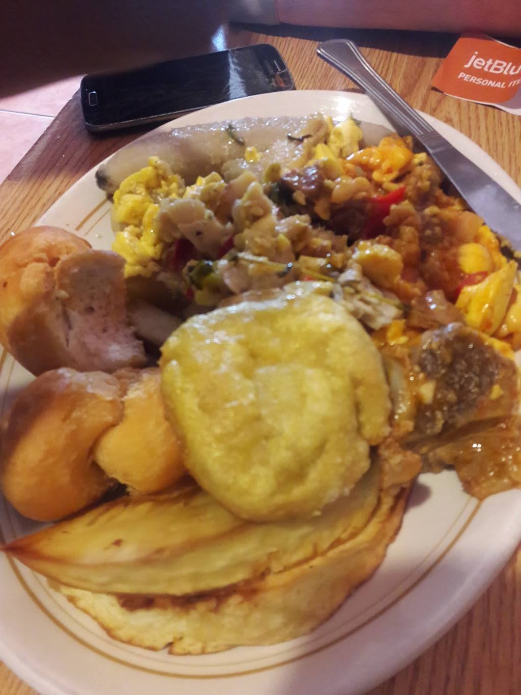 Mandevilles Country Style Restaurant | restaurant | 3056 S State Rd 7, Miramar, FL 33023, USA | 9549629070 OR +1 954-962-9070