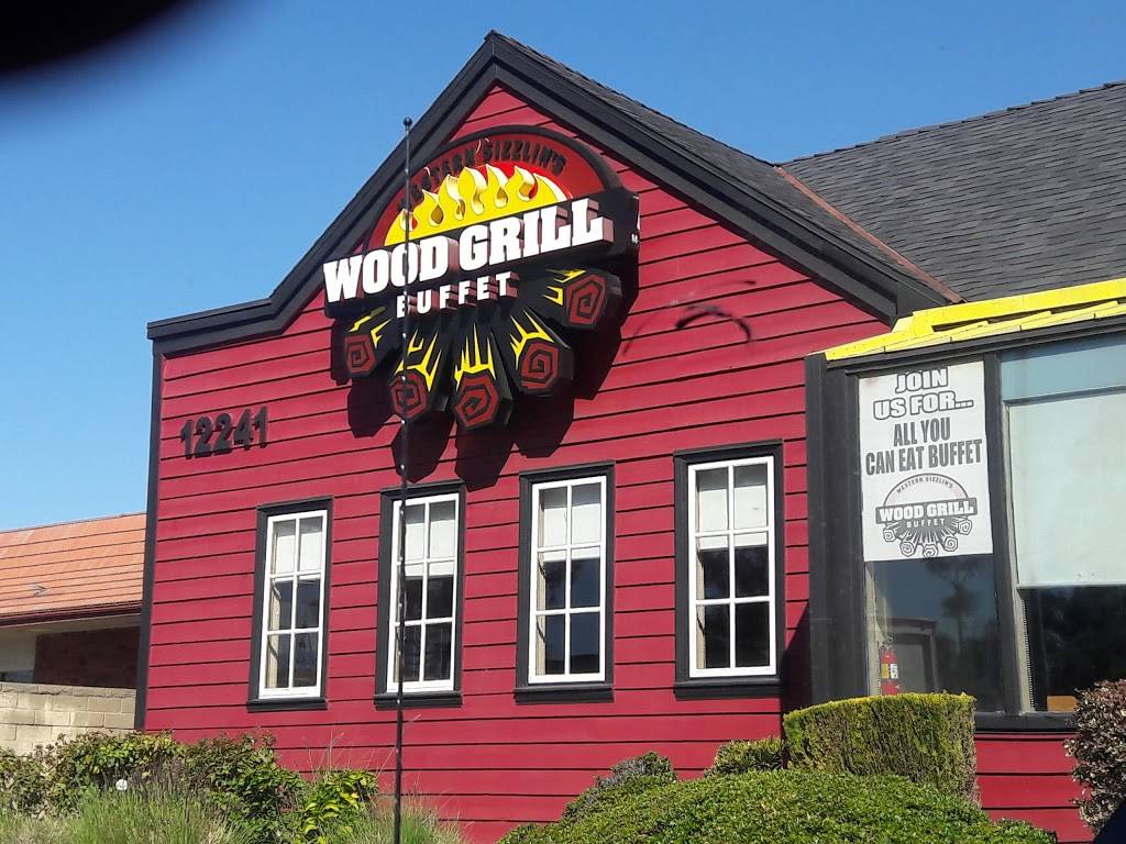 Wood Grill Buffet | restaurant | 12241 Imperial Hwy, Norwalk, CA 90650, USA | 5624062500 OR +1 562-406-2500