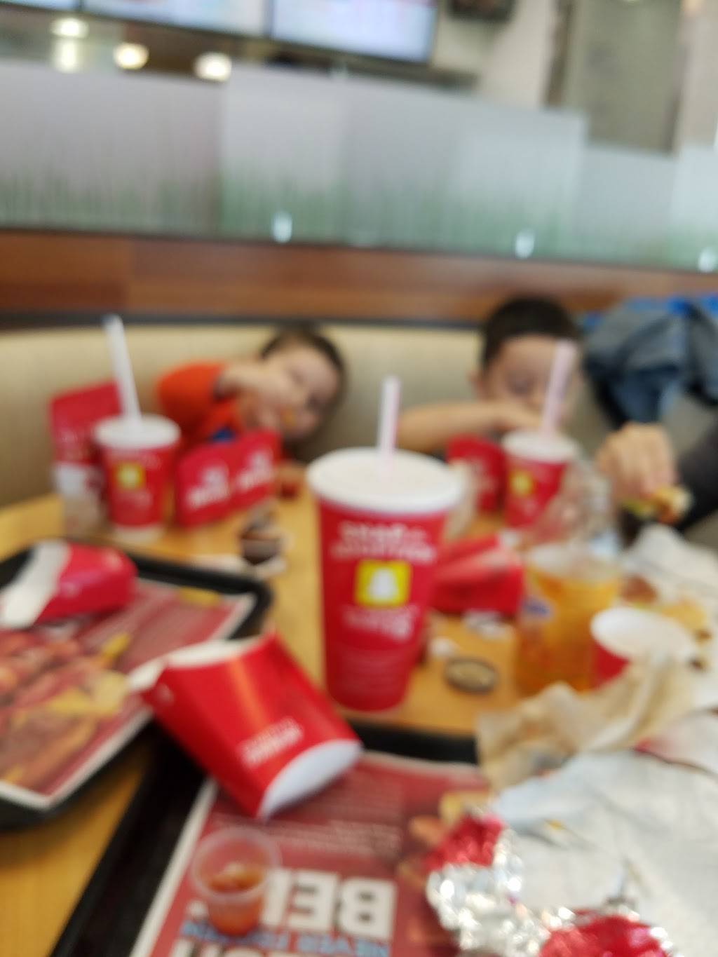 Wendys | restaurant | 4380 Dallas Fort Worth Turnpike, Dallas, TX 75211, USA | 2143020961 OR +1 214-302-0961