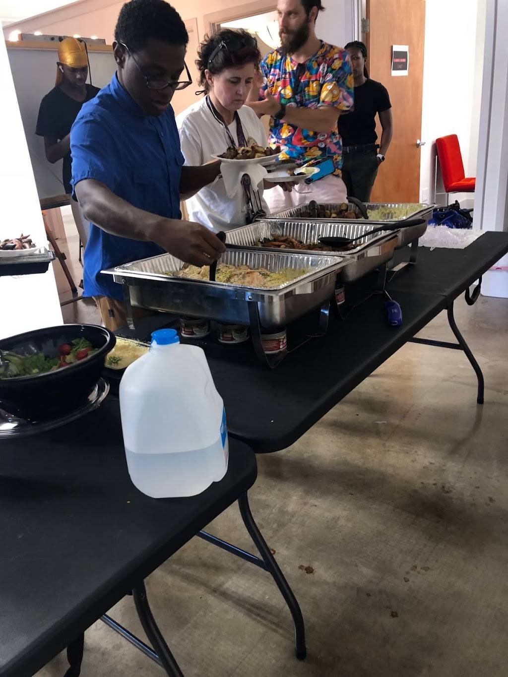 YOUR CHEF DRE | restaurant | 17200 Westgrove Dr Apt 825, Addison, TX 75001, USA | 4696074174 OR +1 469-607-4174