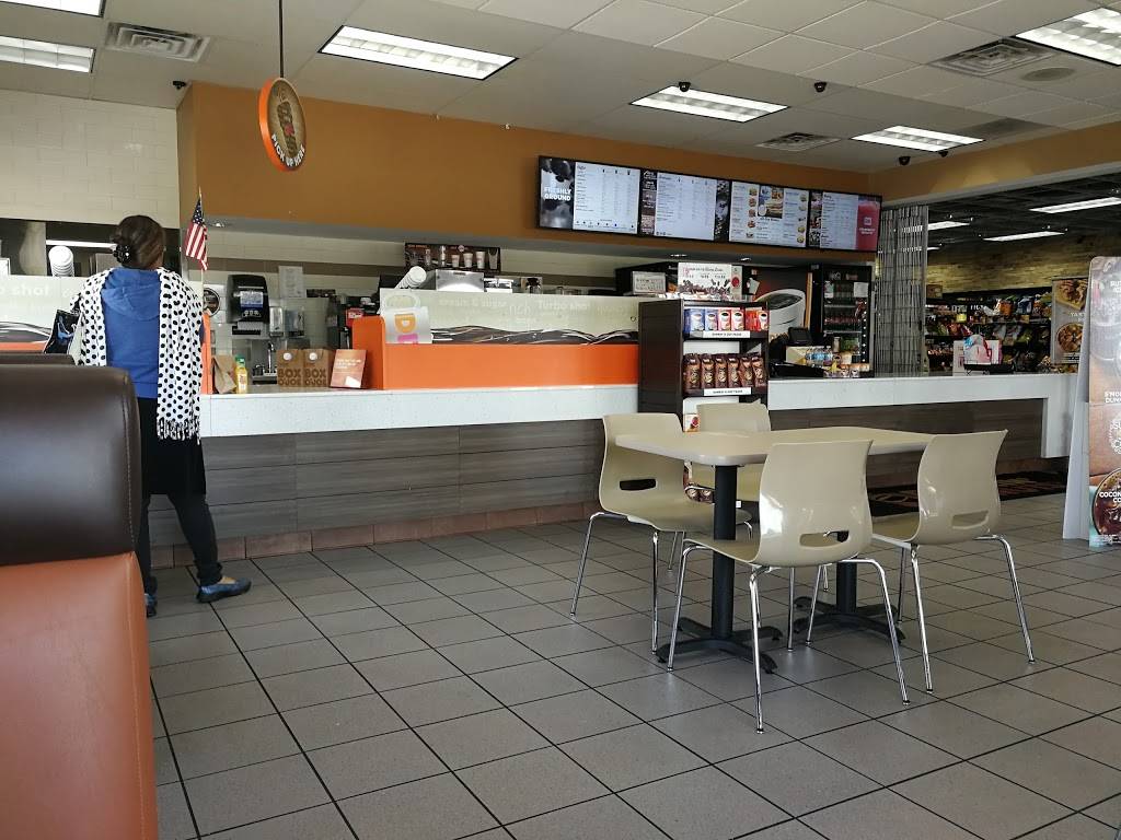 Dunkin | bakery | 3827 E Eleven Mile Rd, Warren, MI 48092, USA | 5865760402 OR +1 586-576-0402