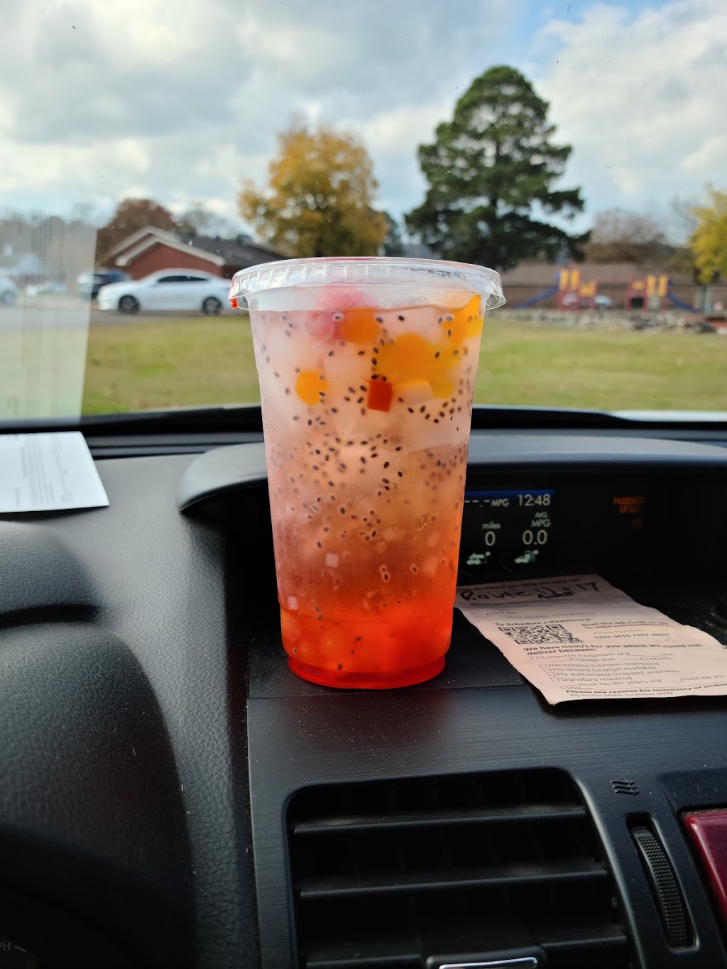 Spices Food Truck: Japanese Indonesian Grill | restaurant | 2112 W Main St, Russellville, AR 72801, USA | 4792231545 OR +1 479-223-1545