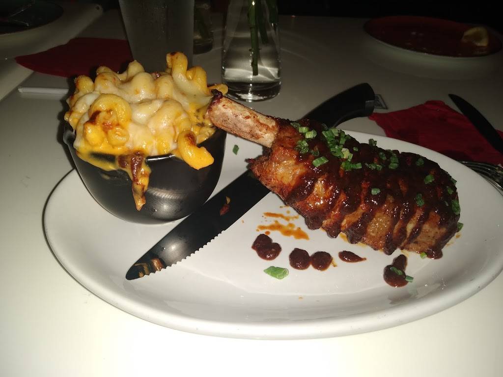 Upper Kirby Bistro | restaurant | 2736 Virginia St, Houston, TX 77098, USA | 8328317489 OR +1 832-831-7489