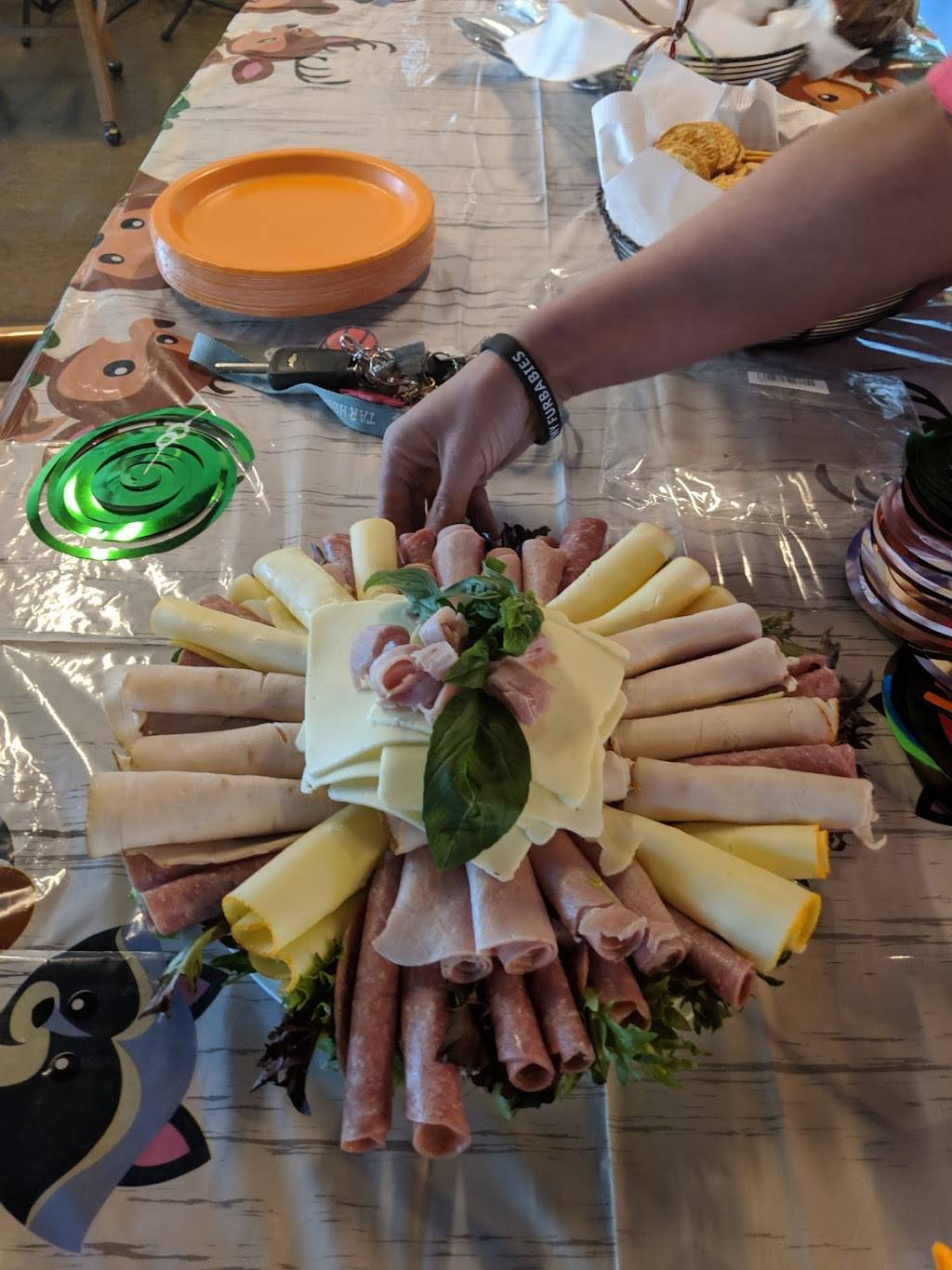 TCB - The Corner Biergarten & Bottle Shop | restaurant | 1625 N Main St #133, Fuquay-Varina, NC 27526, USA | 9192466649 OR +1 919-246-6649