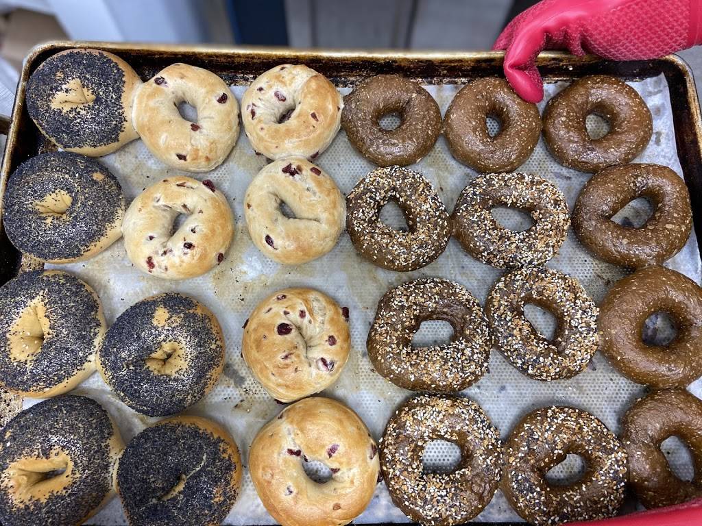 Bagels & Joe On The Go | restaurant | 289 SW Port St Lucie Blvd, Port St. Lucie, FL 34984, USA | 7722814592 OR +1 772-281-4592