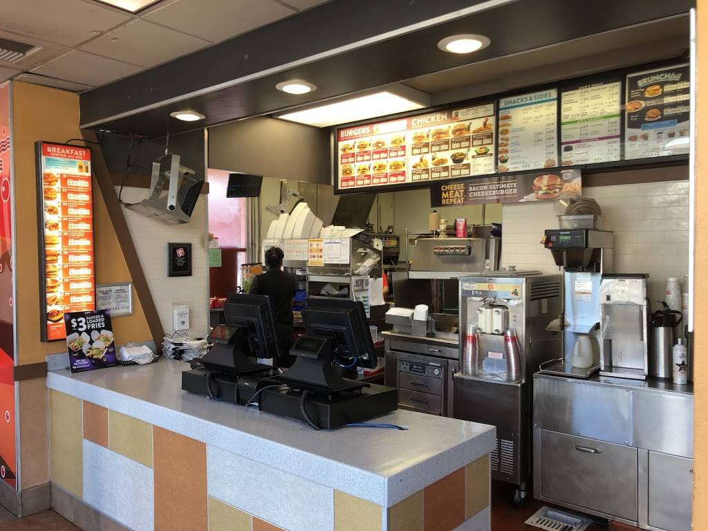 Jack in the Box | restaurant | 41115 Fremont Blvd, Fremont, CA 94538, USA | 5106569535 OR +1 510-656-9535