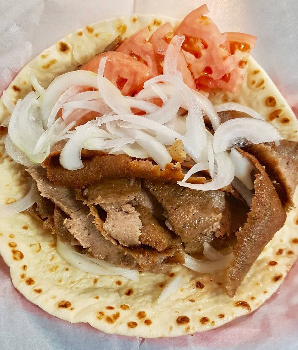 El fuego gyros | restaurant | 2828 75th St, Kenosha, WI 53143, USA | 2626560887 OR +1 262-656-0887