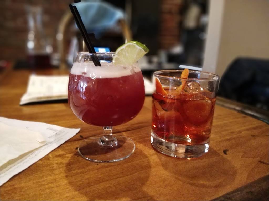 Fig and Barrel | restaurant | 25 W Market St, York, PA 17401, USA | 7178500080 OR +1 717-850-0080