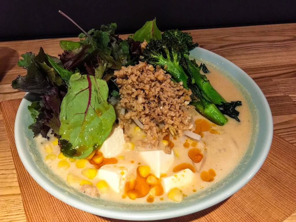 HiroNori Craft Ramen | restaurant | 10574 Norwalk Blvd, Santa Fe Springs, CA 90670, USA | 5627583400 OR +1 562-758-3400