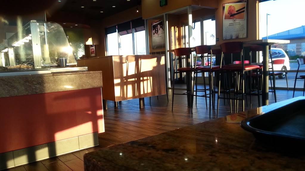 Panda Express | meal takeaway | 1630 Hilliard Rome Rd, Columbus, OH 43228, USA | 6147711782 OR +1 614-771-1782