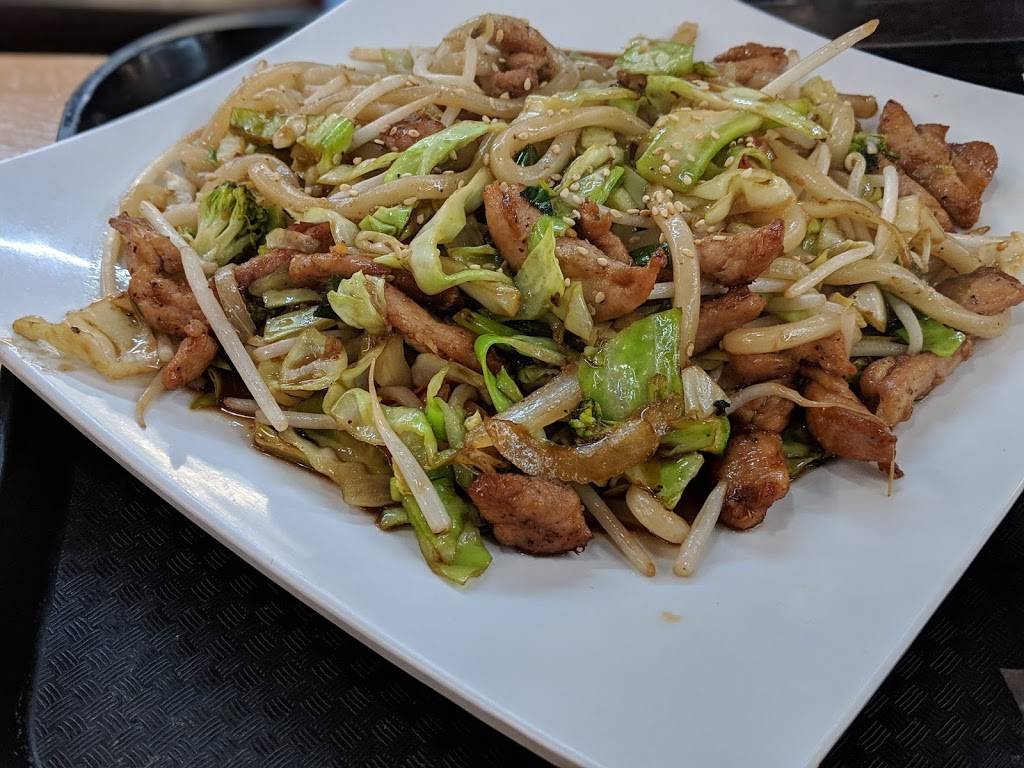 Wow Wa Korean BBQ | restaurant | 14837 Pomerado Rd, Poway, CA 92064, USA | 8587528175 OR +1 858-752-8175