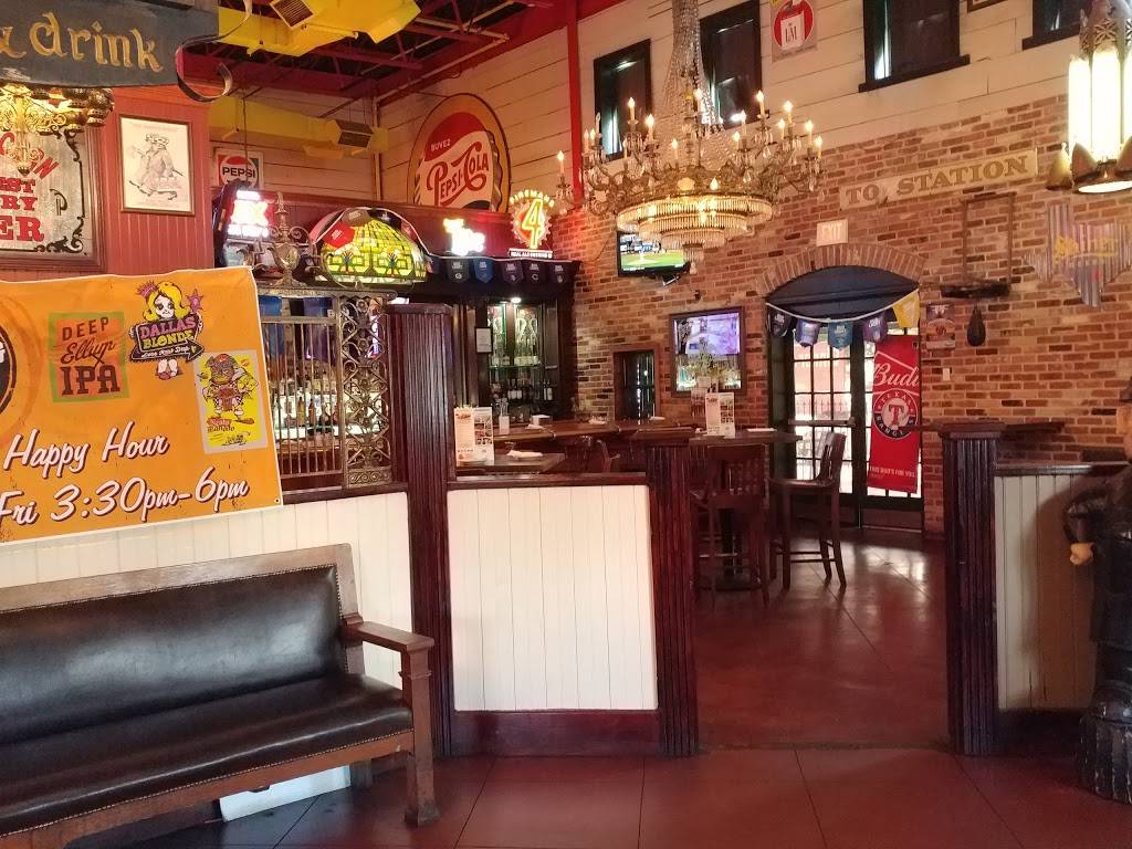 Spaghetti Warehouse | restaurant | 1255 W Interstate 20, Arlington, TX 76017, USA | 8175570321 OR +1 817-557-0321