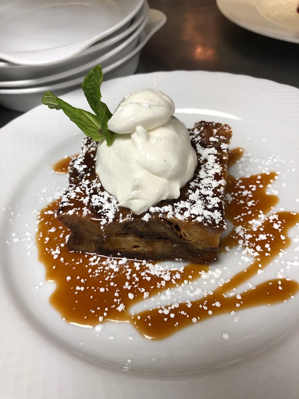 Village Gem Restaurant | restaurant | Mission Street At 5th Ave Just North of, 5th Ave, Carmel-By-The-Sea, CA 93921, USA | 8312507811 OR +1 831-250-7811