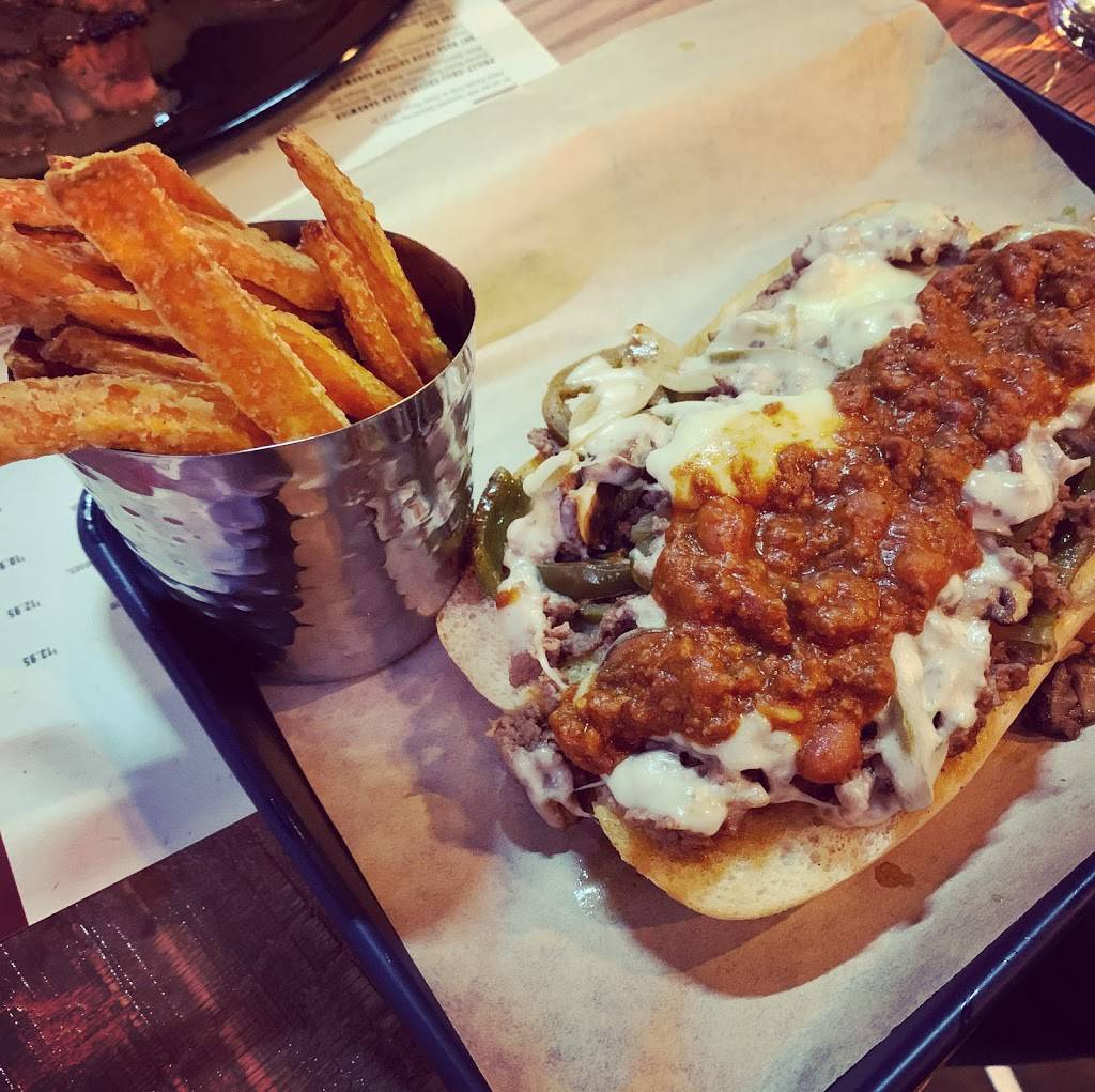 Butters Burgers | restaurant | 777 N Ashley Dr D1, Tampa, FL 33602, USA | 8132212500 OR +1 813-221-2500