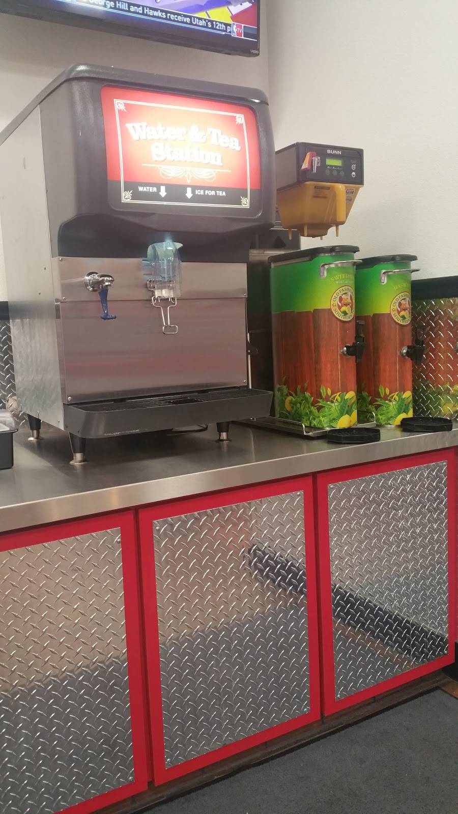 Firehouse Subs West Lane | meal delivery | 7860 West Ln b1, Stockton, CA 95210, USA | 2095941331 OR +1 209-594-1331