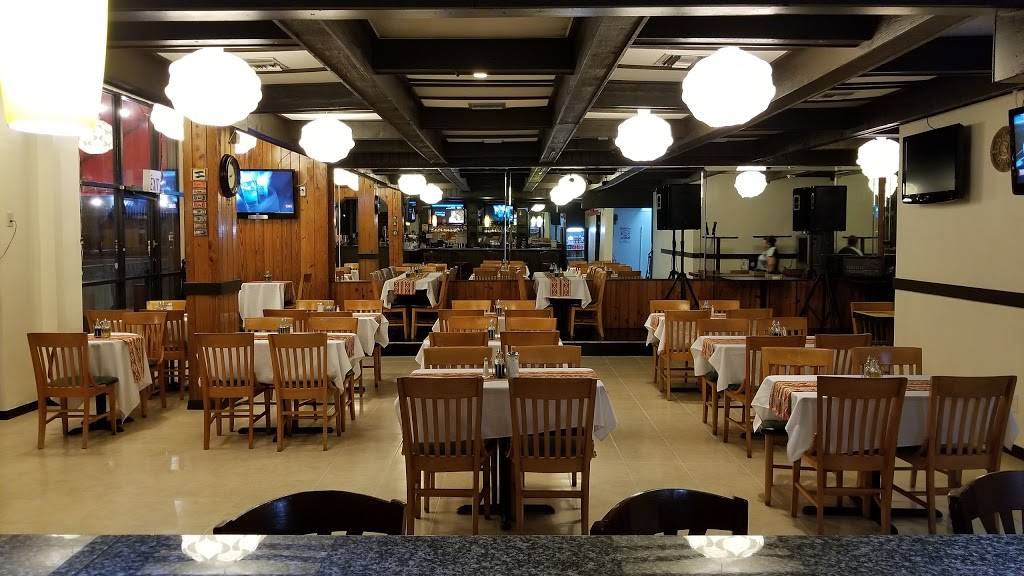 La Taverna Restaurant | meal delivery | 2901 SW 8th St #101, Miami, FL 33135, USA | 7867032873 OR +1 786-703-2873