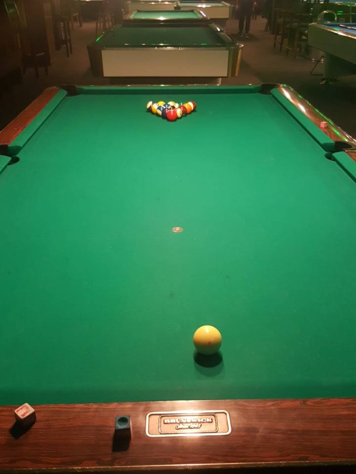 Guys & Dolls Billiards | meal takeaway | 524 Washington Ave, Belleville, NJ 07109, USA | 9737596217 OR +1 973-759-6217