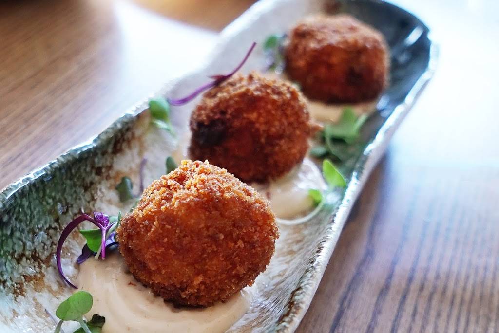 Greenhaus Bistro | restaurant | 510 E Las Tunas Dr, San Gabriel, CA 91776, USA | 6262863788 OR +1 626-286-3788