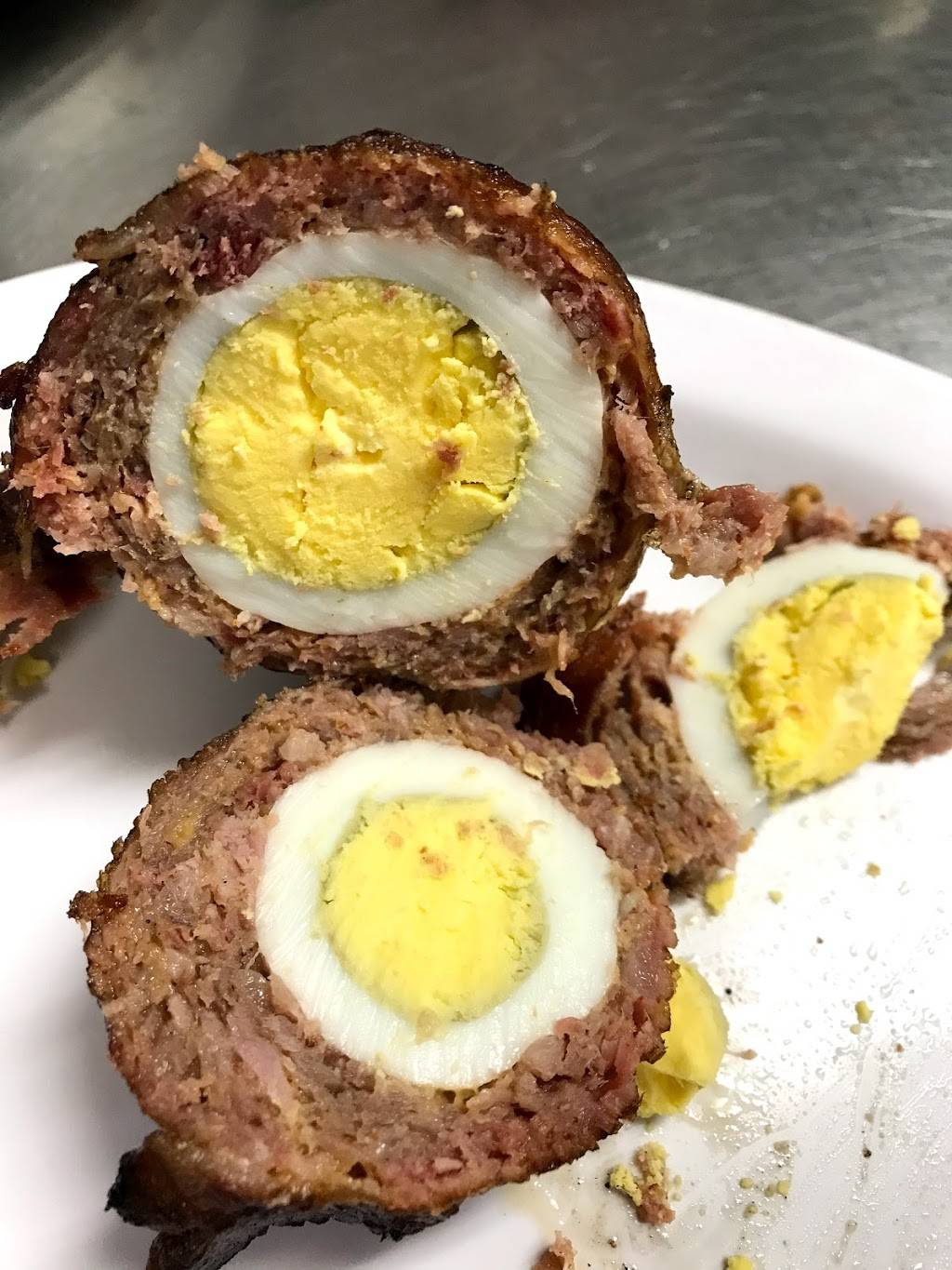 The Smokin Toad | restaurant | 24 N Conococheague St, Williamsport, MD 21795, USA | 3012233447 OR +1 301-223-3447