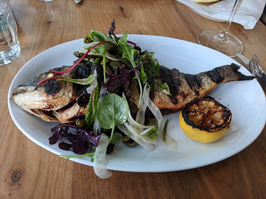 St. Cecilia | restaurant | 3455 Peachtree Rd NE, Atlanta, GA 30326, USA | 4045549995 OR +1 404-554-9995