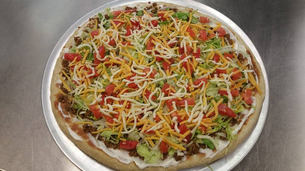 Nonnos Original Italian Pizza | restaurant | 825 N U.S. 15, Dillsburg, PA 17019, USA | 7174323030 OR +1 717-432-3030