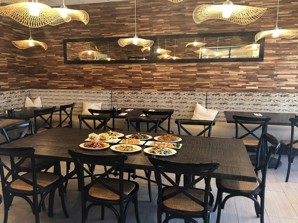 China Panda by Wok Hei | meal delivery | 17853 Santiago Blvd #102, Villa Park, CA 92861, USA | 7149984592 OR +1 714-998-4592