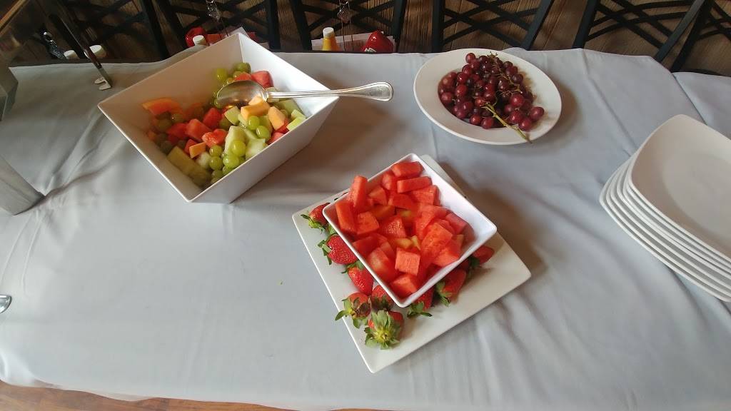 The Ville Grille | restaurant | 113 W 5th St, Marysville, OH 43040, USA | 9377387161 OR +1 937-738-7161