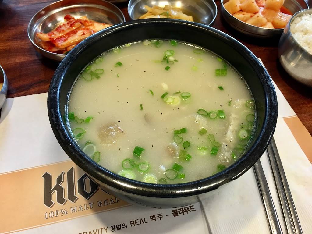 Samgeoli Korean Restaurant | restaurant | 2051 N Euclid St, Fullerton, CA 92835, USA | 7147731168 OR +1 714-773-1168