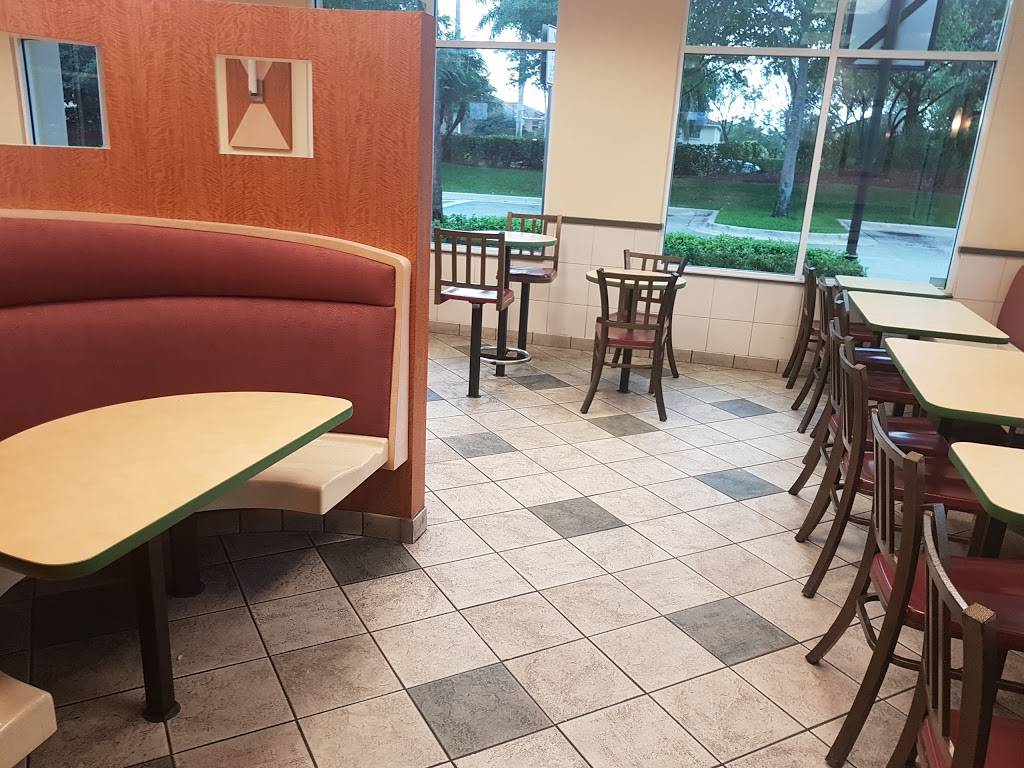 McDonalds | cafe | 17001 Miramar Pkwy, Miramar, FL 33027, USA | 9544998679 OR +1 954-499-8679