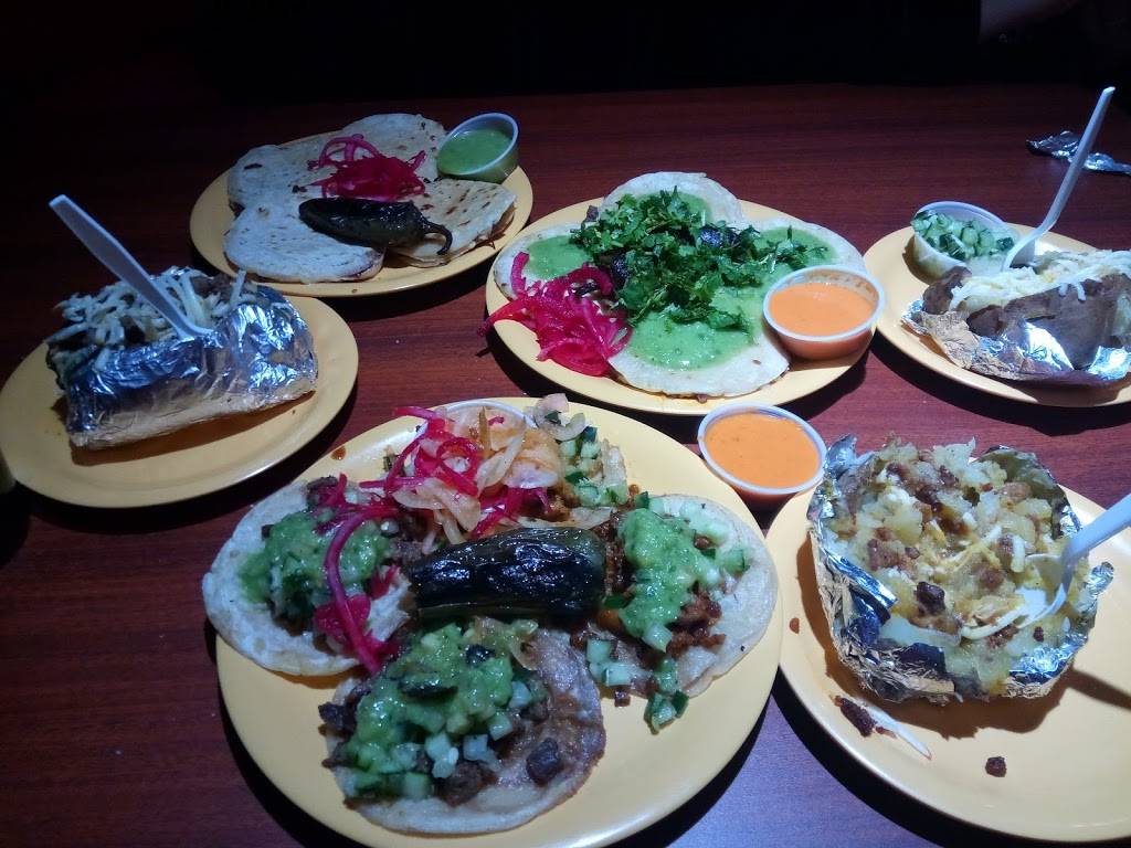 Aaajiji!!! | restaurant | 544 N Yarbrough Dr, El Paso, TX 79915, USA | 9153075424 OR +1 915-307-5424