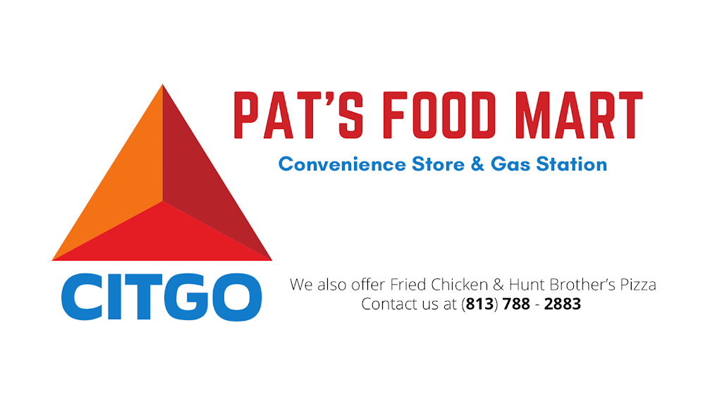 Citgo | meal takeaway | 3525 Gall Blvd, Zephyrhills, FL 33541, USA | 8137882883 OR +1 813-788-2883