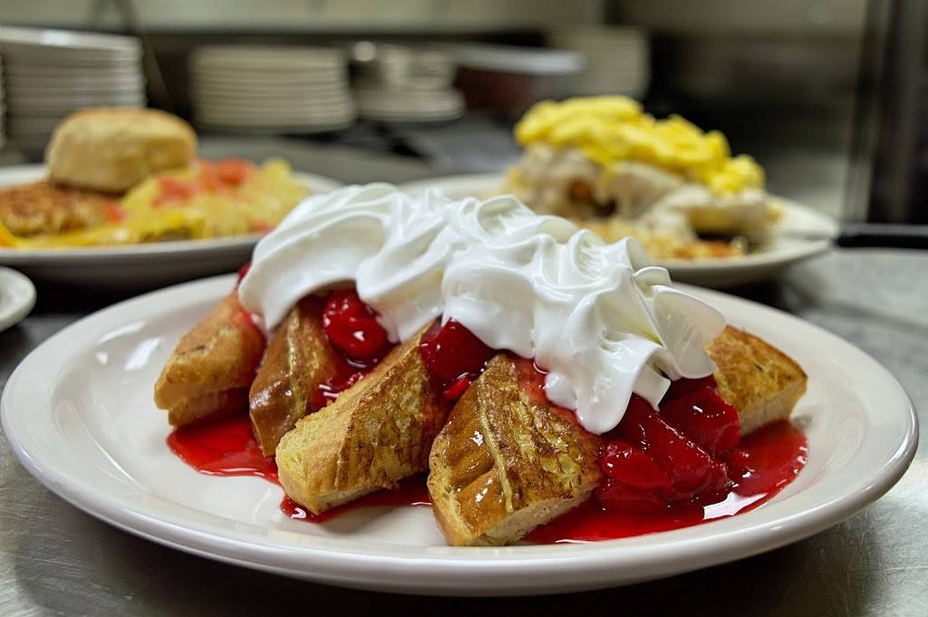 Breakfast Station | restaurant | 4100 N Wickham Rd STE 123, Melbourne, FL 32935, USA | 3214284810 OR +1 321-428-4810